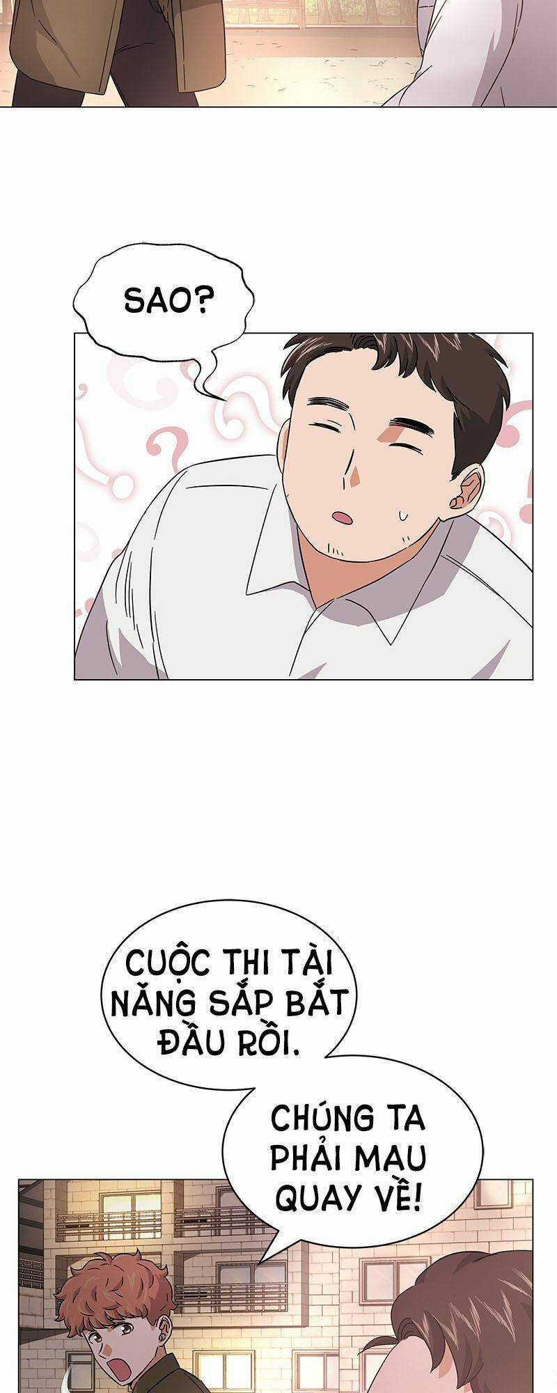 Trợ Lí Siêu Sao Chapter 9 trang 52