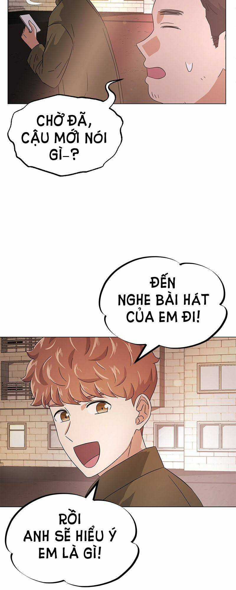 Trợ Lí Siêu Sao Chapter 9 trang 53