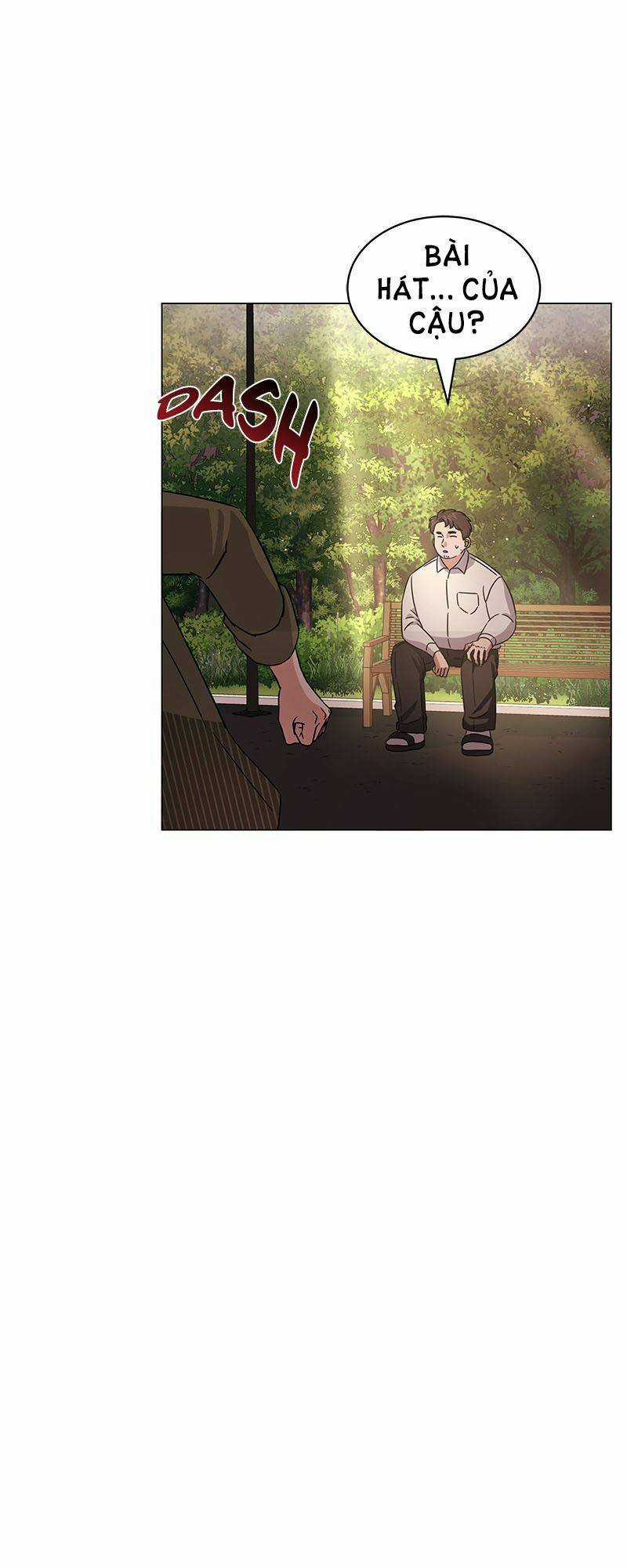 Trợ Lí Siêu Sao Chapter 9 trang 54