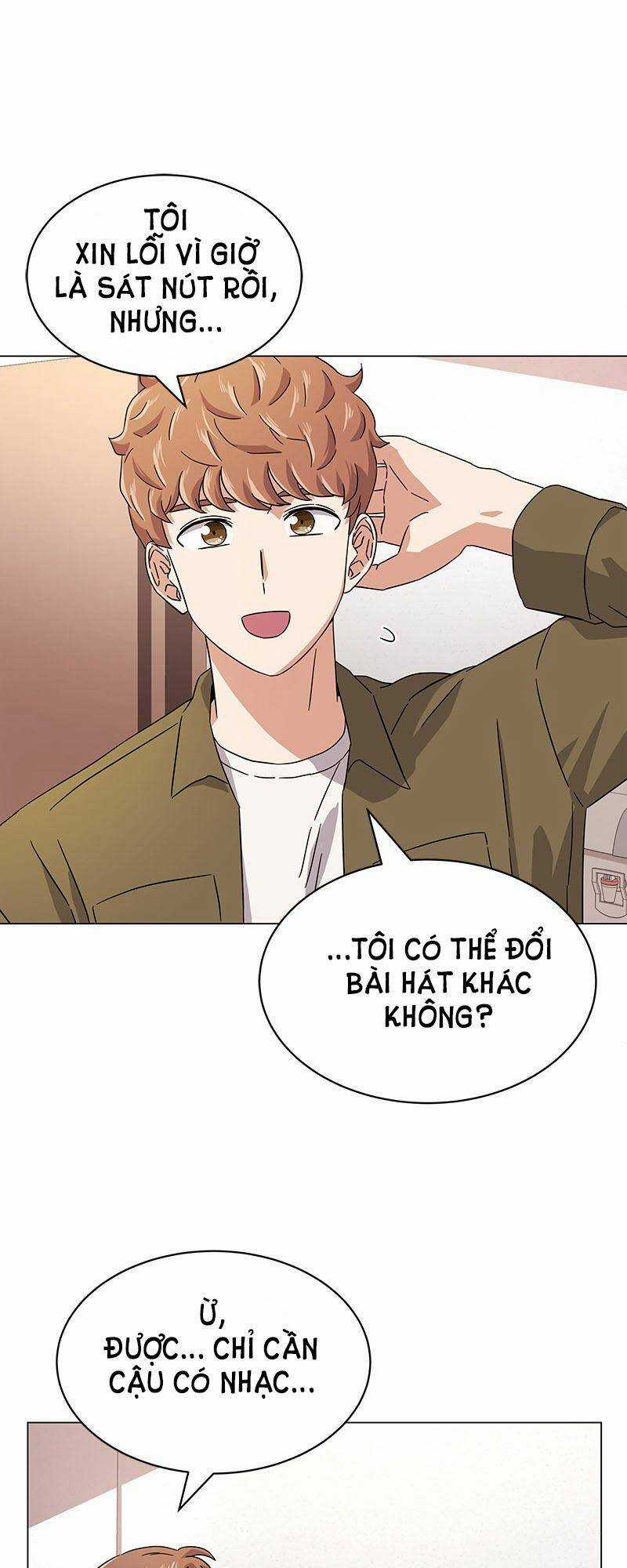 Trợ Lí Siêu Sao Chapter 9 trang 56