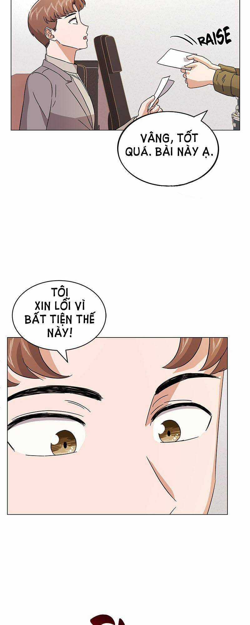 Trợ Lí Siêu Sao Chapter 9 trang 57