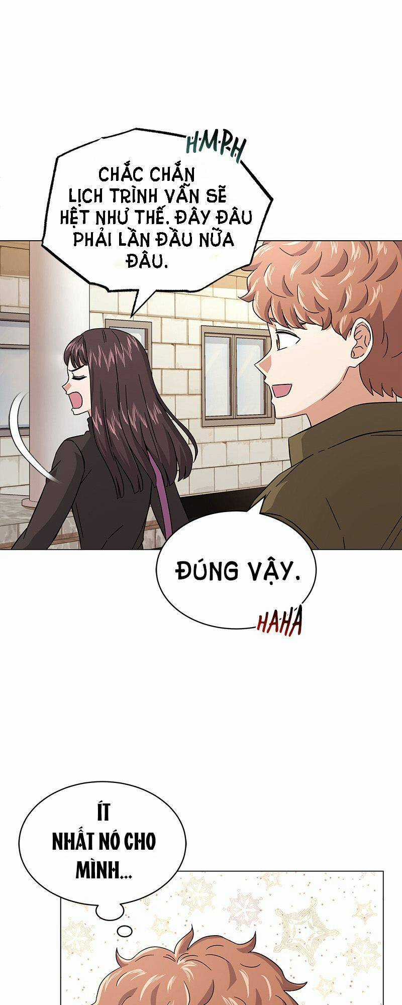 Trợ Lí Siêu Sao Chapter 9 trang 6