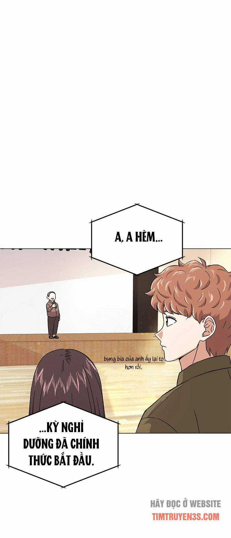 Trợ Lí Siêu Sao Chapter 9 trang 9