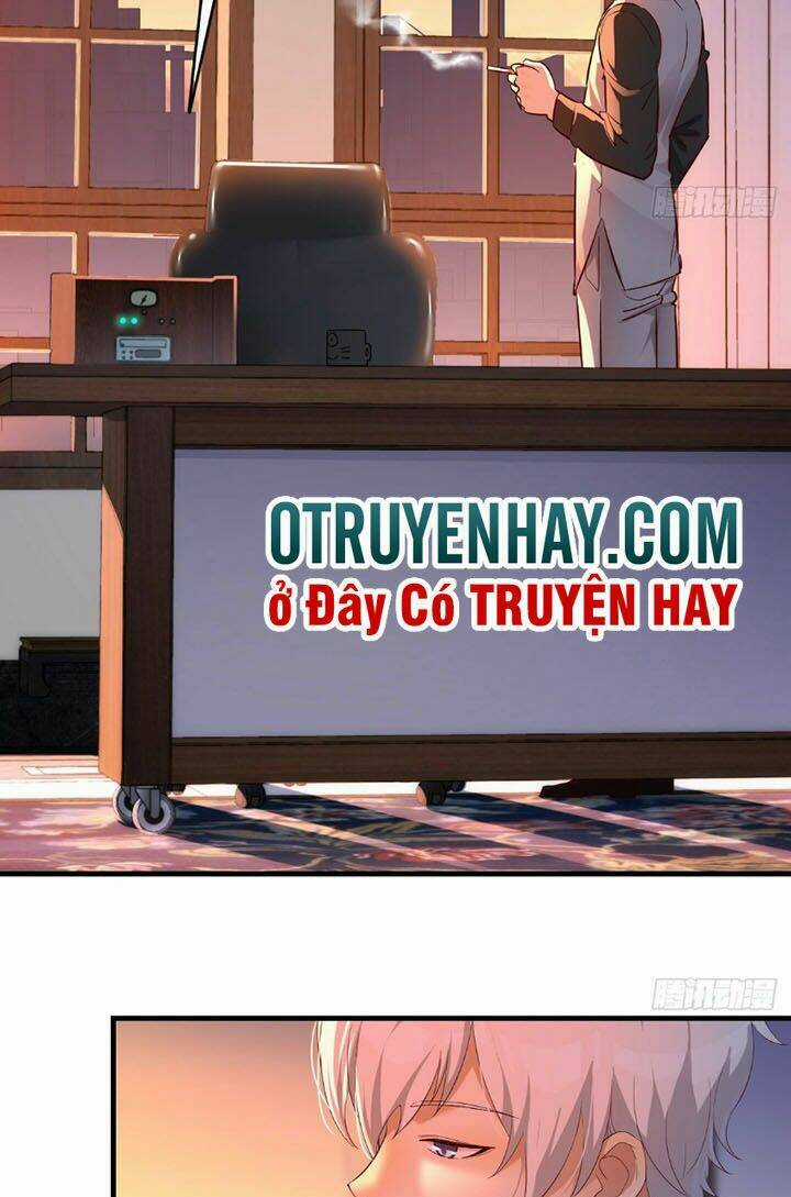 Trợ Lý Thánh Tôn, Ta Đã Vô Địch Chapter 1 trang 12