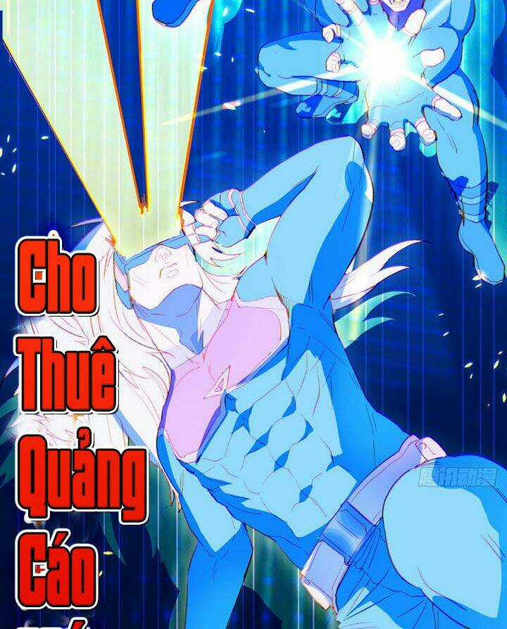 Trợ Lý Thánh Tôn, Ta Đã Vô Địch Chapter 1 trang 22