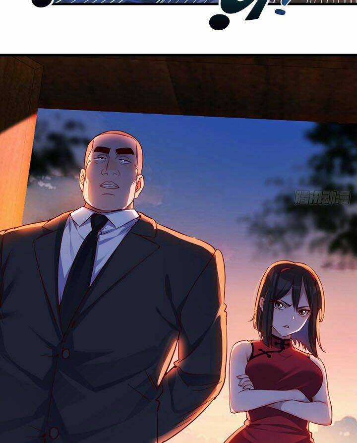 Trợ Lý Thánh Tôn, Ta Đã Vô Địch Chapter 1 trang 24