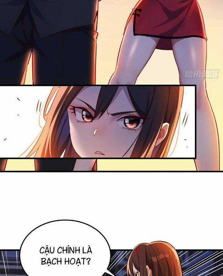 Trợ Lý Thánh Tôn, Ta Đã Vô Địch Chapter 1 trang 25