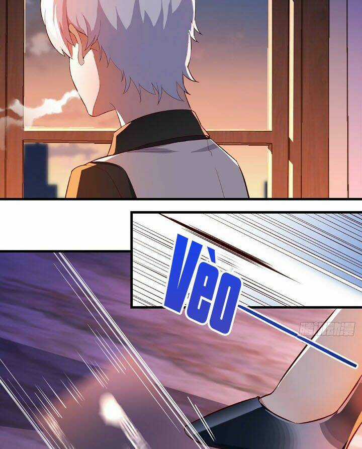 Trợ Lý Thánh Tôn, Ta Đã Vô Địch Chapter 1 trang 27