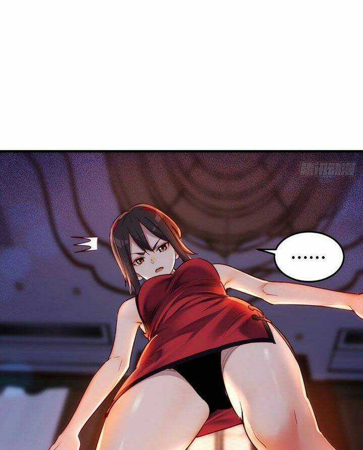 Trợ Lý Thánh Tôn, Ta Đã Vô Địch Chapter 1 trang 29