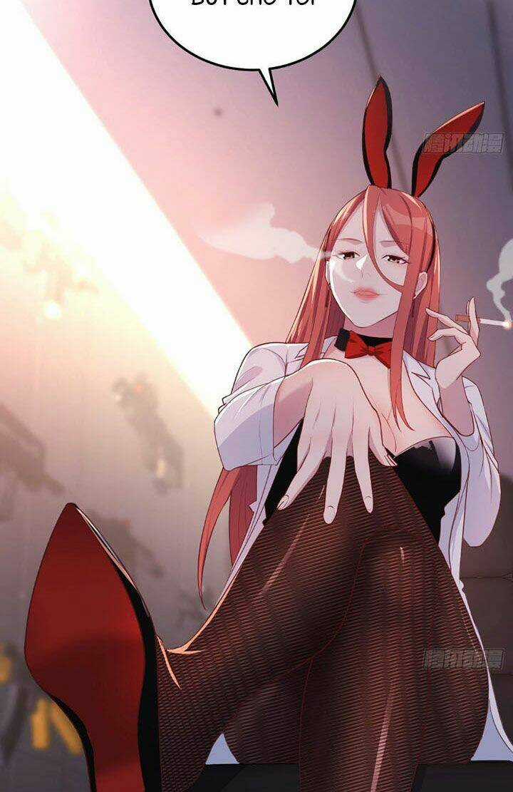 Trợ Lý Thánh Tôn, Ta Đã Vô Địch Chapter 10 trang 10