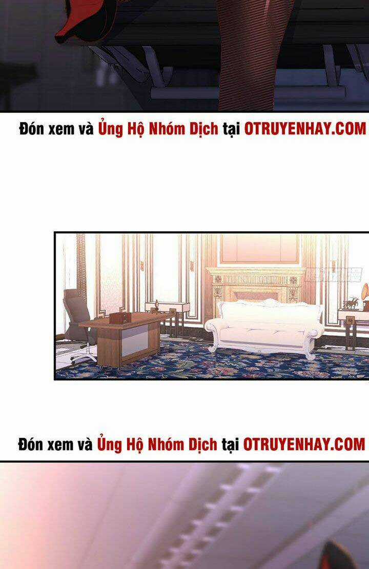 Trợ Lý Thánh Tôn, Ta Đã Vô Địch Chapter 10 trang 11