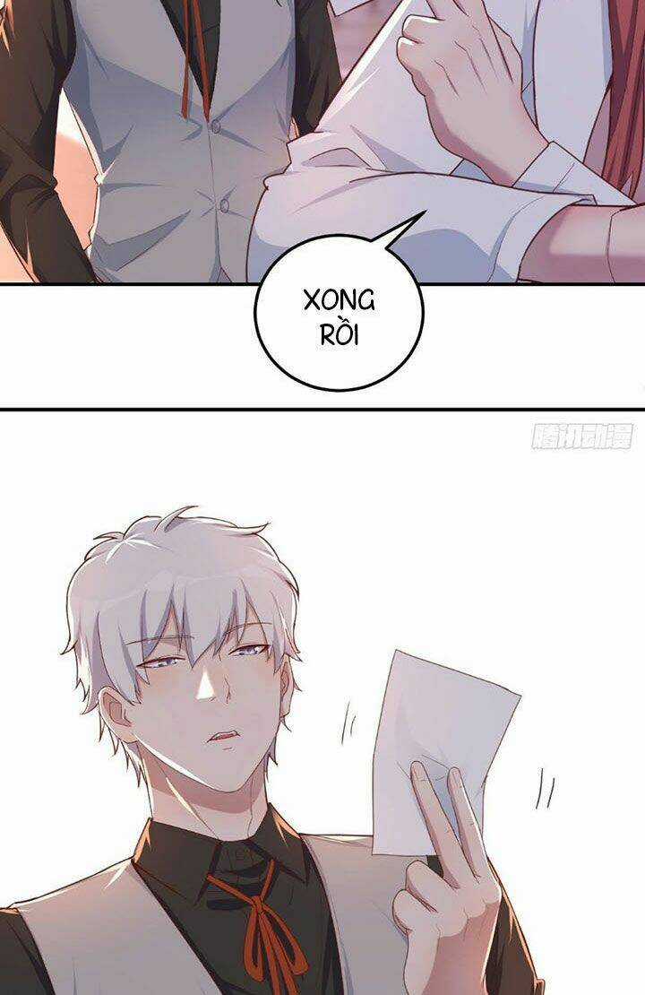 Trợ Lý Thánh Tôn, Ta Đã Vô Địch Chapter 10 trang 13