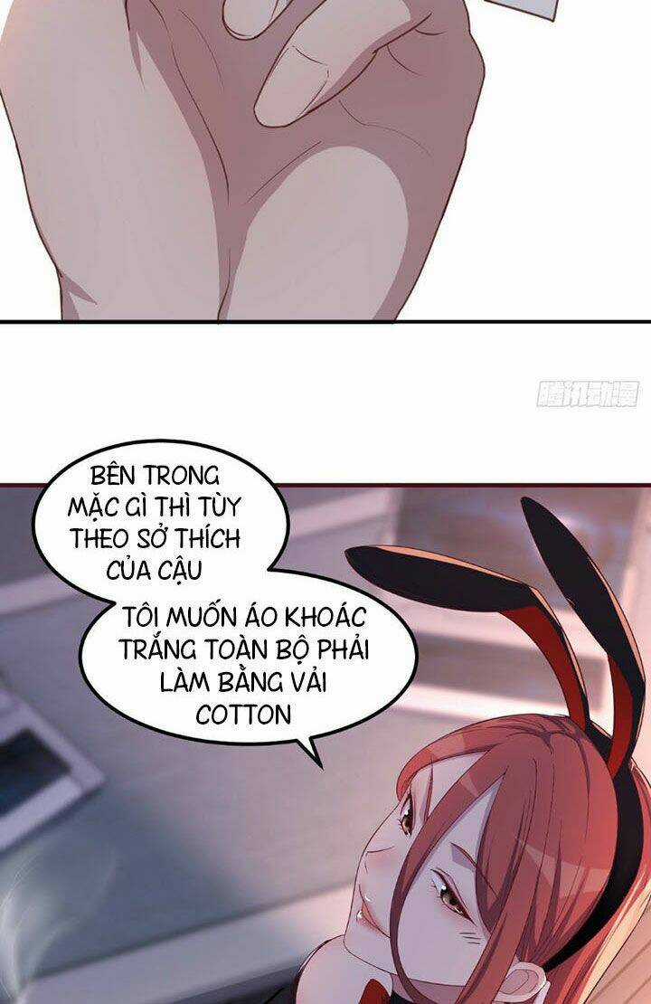 Trợ Lý Thánh Tôn, Ta Đã Vô Địch Chapter 10 trang 15