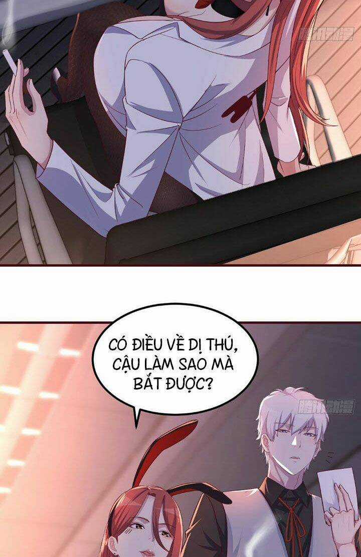 Trợ Lý Thánh Tôn, Ta Đã Vô Địch Chapter 10 trang 16