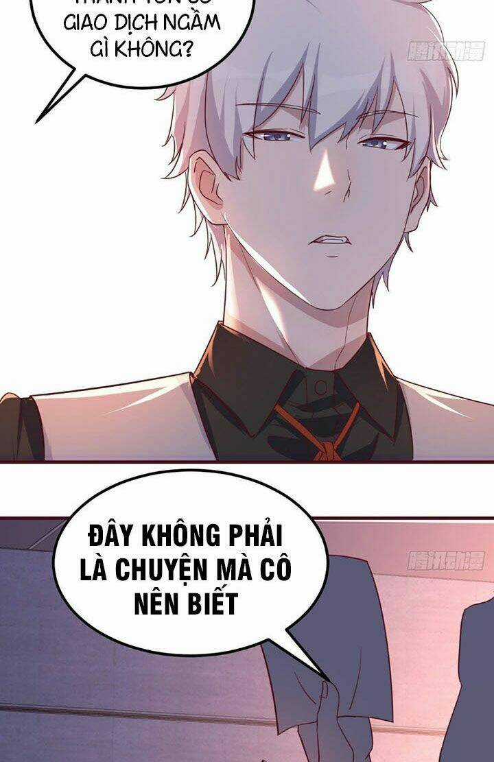 Trợ Lý Thánh Tôn, Ta Đã Vô Địch Chapter 10 trang 18