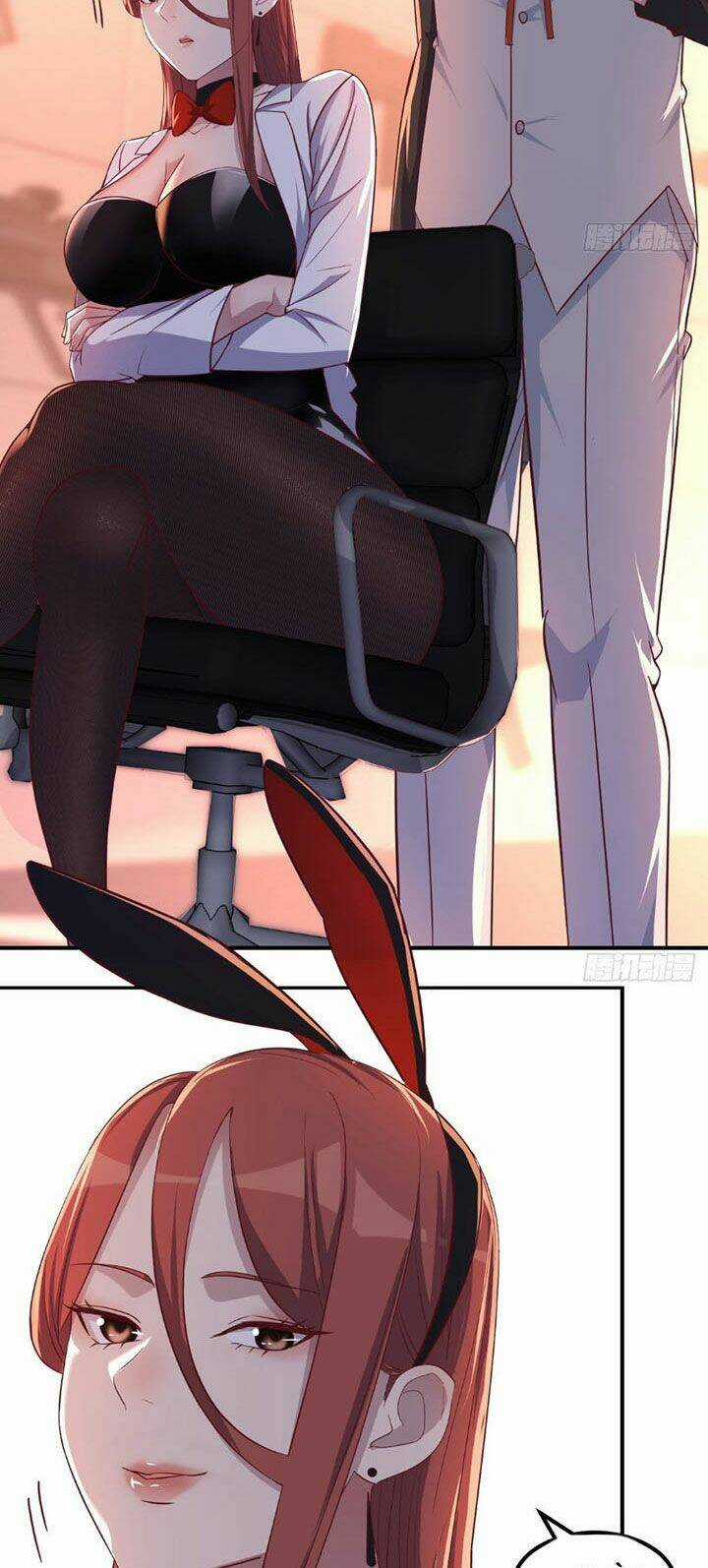 Trợ Lý Thánh Tôn, Ta Đã Vô Địch Chapter 10 trang 23