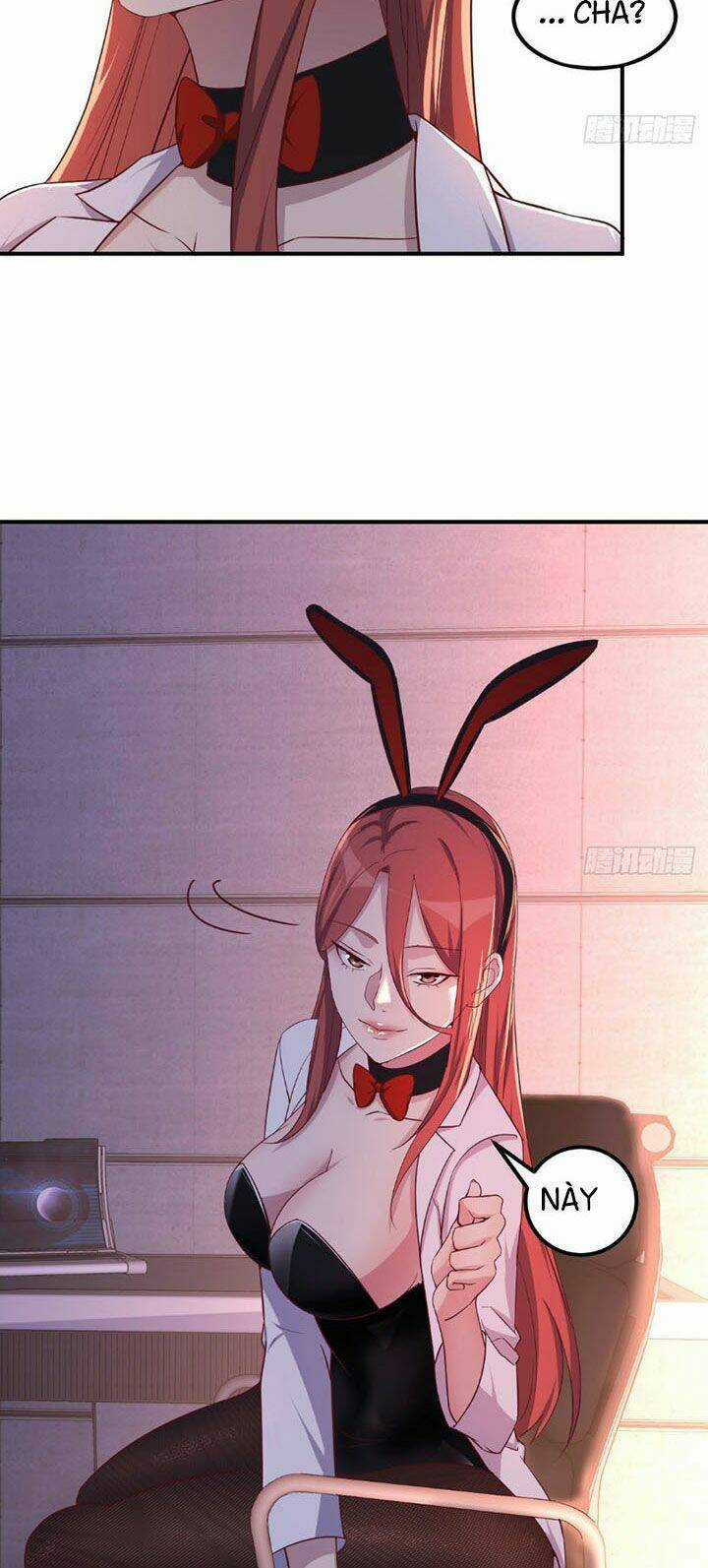 Trợ Lý Thánh Tôn, Ta Đã Vô Địch Chapter 10 trang 24