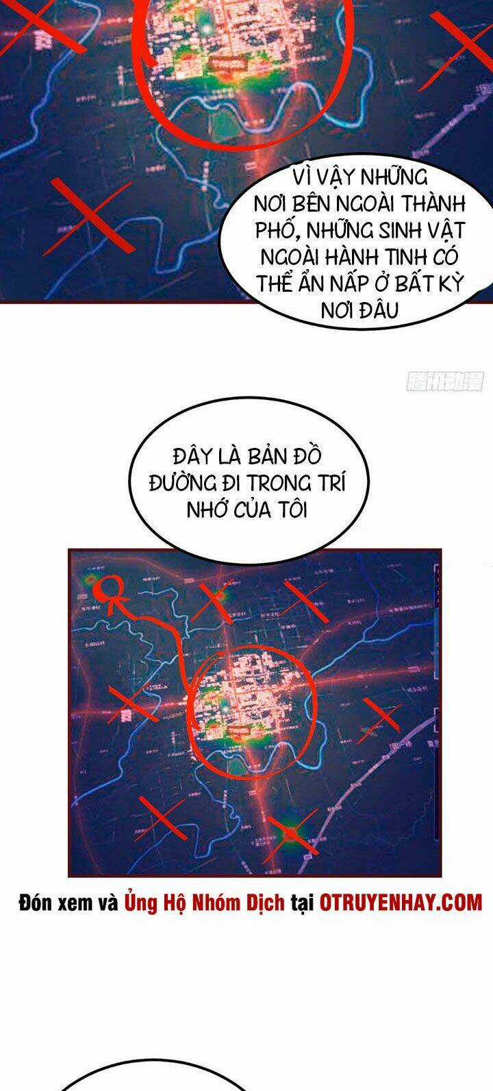 Trợ Lý Thánh Tôn, Ta Đã Vô Địch Chapter 10 trang 29