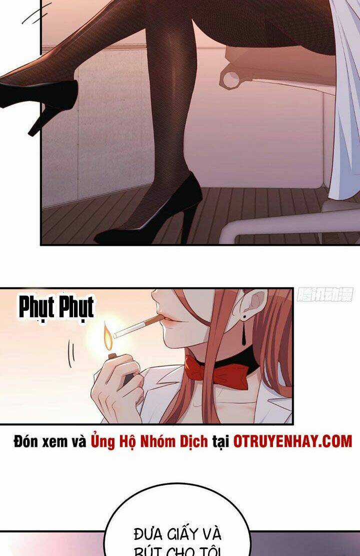 Trợ Lý Thánh Tôn, Ta Đã Vô Địch Chapter 10 trang 9