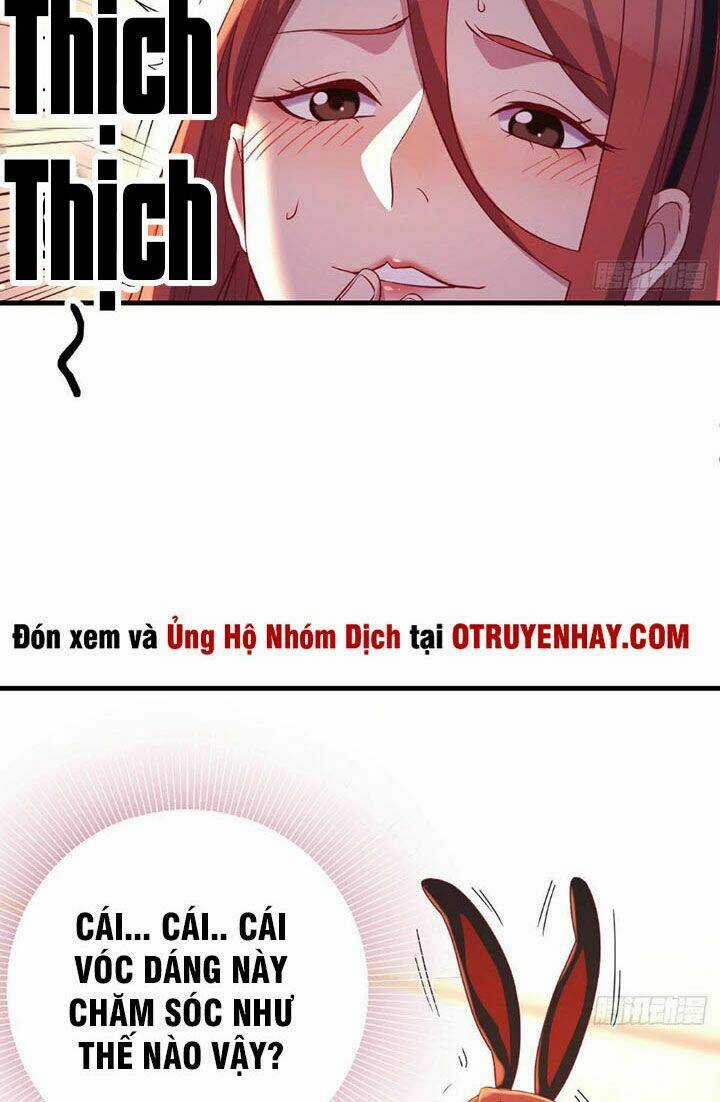 Trợ Lý Thánh Tôn, Ta Đã Vô Địch Chapter 11 trang 10