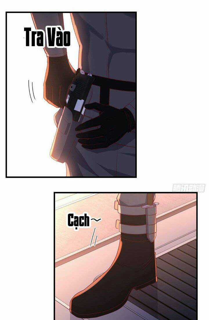 Trợ Lý Thánh Tôn, Ta Đã Vô Địch Chapter 11 trang 13