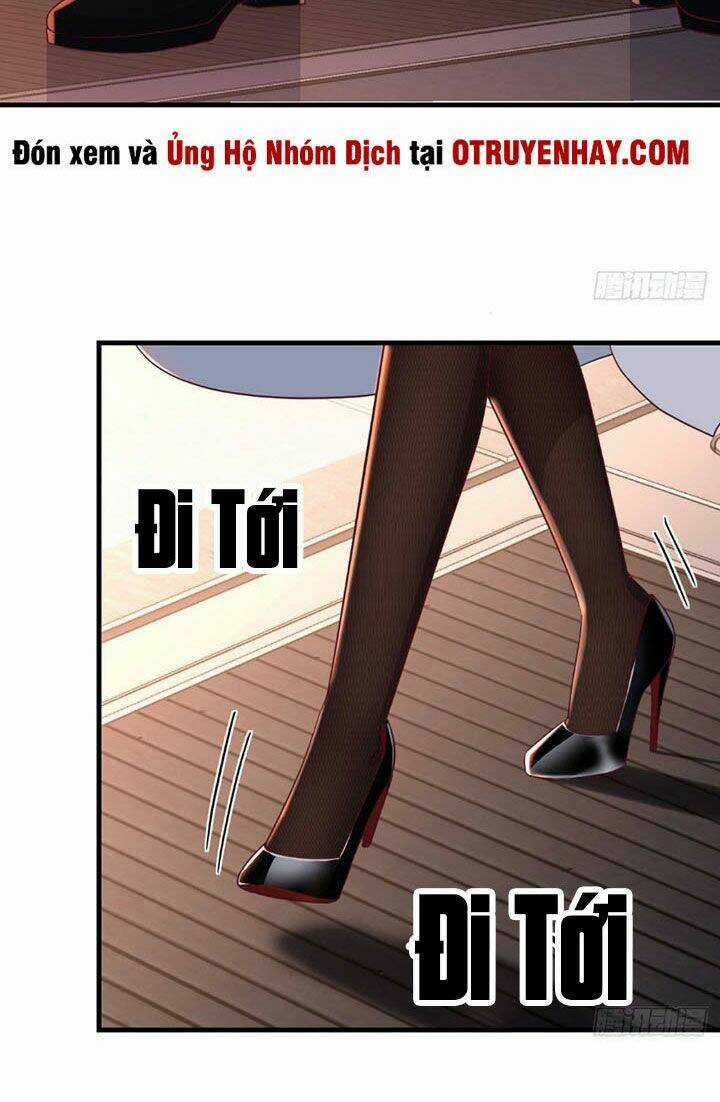 Trợ Lý Thánh Tôn, Ta Đã Vô Địch Chapter 11 trang 16