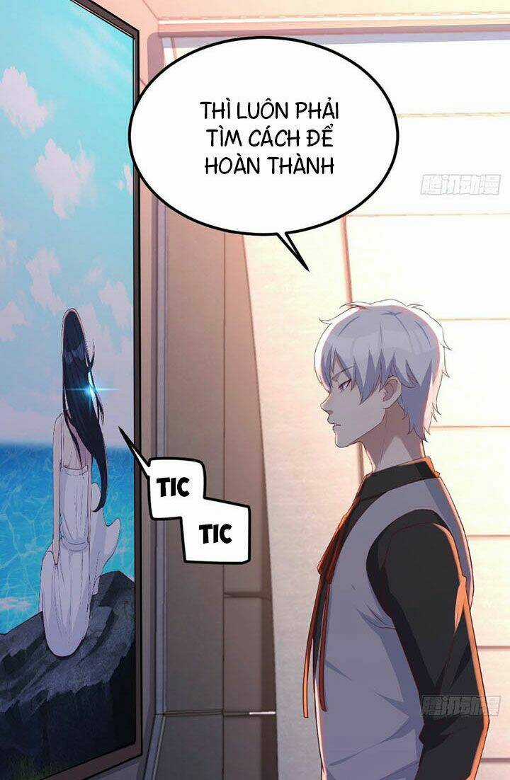 Trợ Lý Thánh Tôn, Ta Đã Vô Địch Chapter 11 trang 2