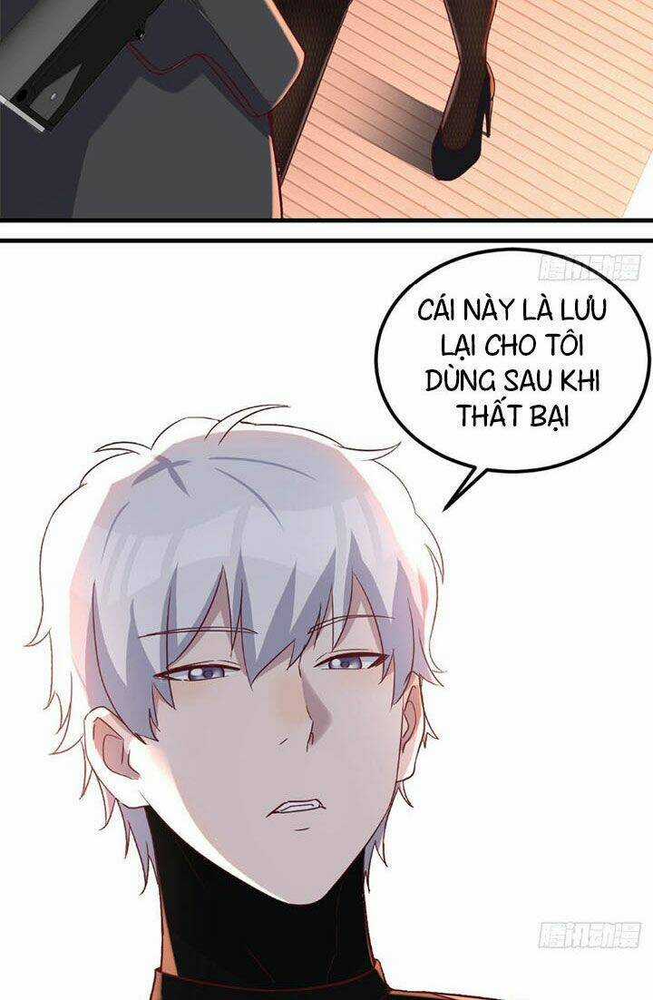 Trợ Lý Thánh Tôn, Ta Đã Vô Địch Chapter 11 trang 20