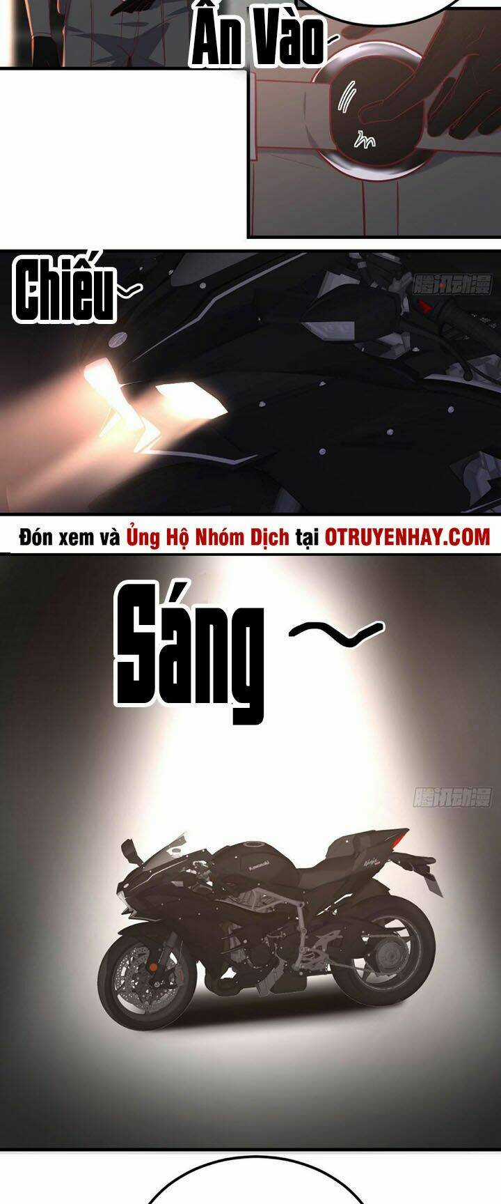 Trợ Lý Thánh Tôn, Ta Đã Vô Địch Chapter 11 trang 22