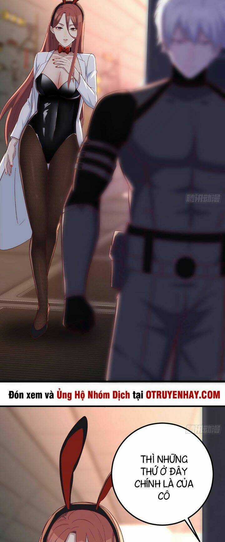 Trợ Lý Thánh Tôn, Ta Đã Vô Địch Chapter 11 trang 24