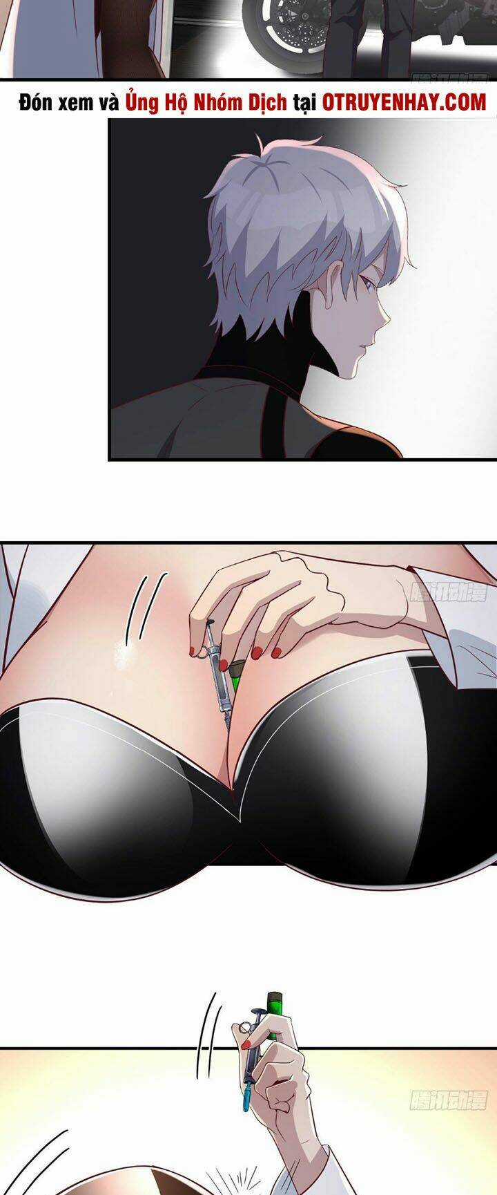 Trợ Lý Thánh Tôn, Ta Đã Vô Địch Chapter 11 trang 26