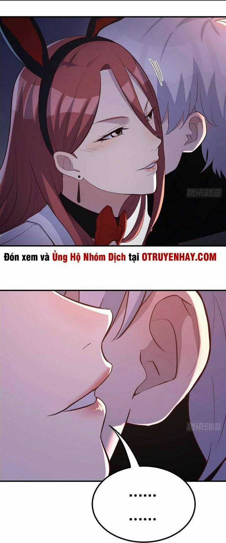 Trợ Lý Thánh Tôn, Ta Đã Vô Địch Chapter 11 trang 30