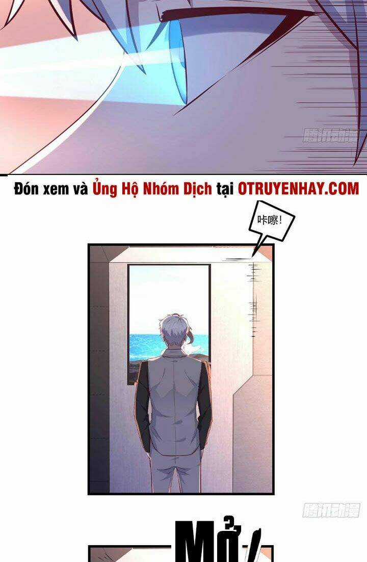 Trợ Lý Thánh Tôn, Ta Đã Vô Địch Chapter 11 trang 4