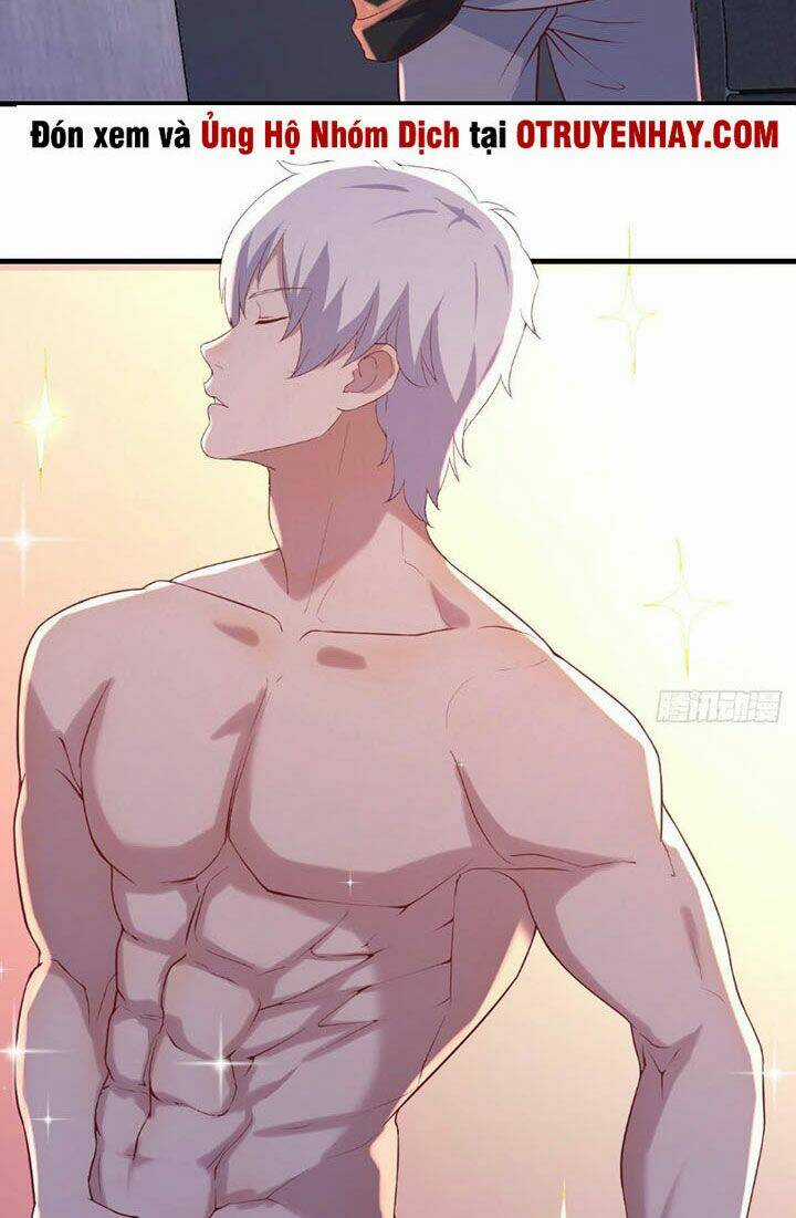 Trợ Lý Thánh Tôn, Ta Đã Vô Địch Chapter 11 trang 7