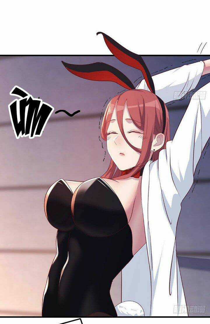 Trợ Lý Thánh Tôn, Ta Đã Vô Địch Chapter 12 trang 10