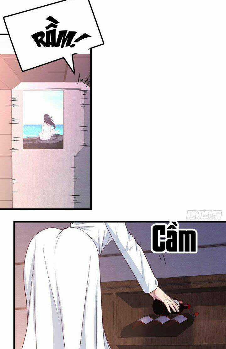 Trợ Lý Thánh Tôn, Ta Đã Vô Địch Chapter 12 trang 11