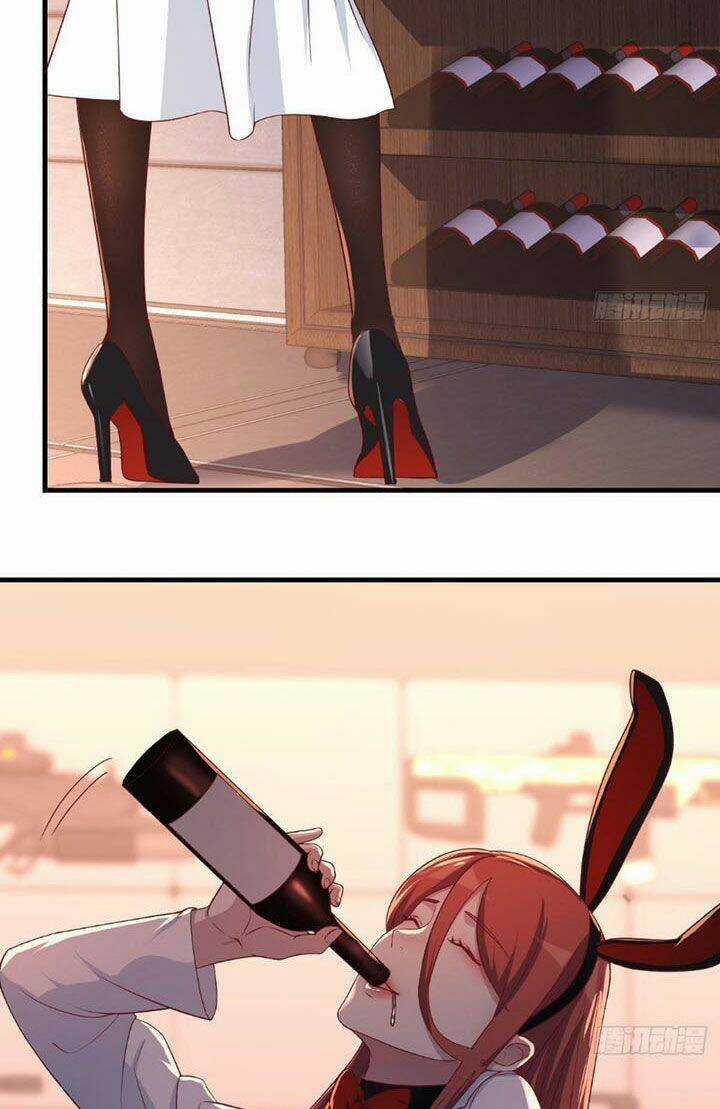 Trợ Lý Thánh Tôn, Ta Đã Vô Địch Chapter 12 trang 12