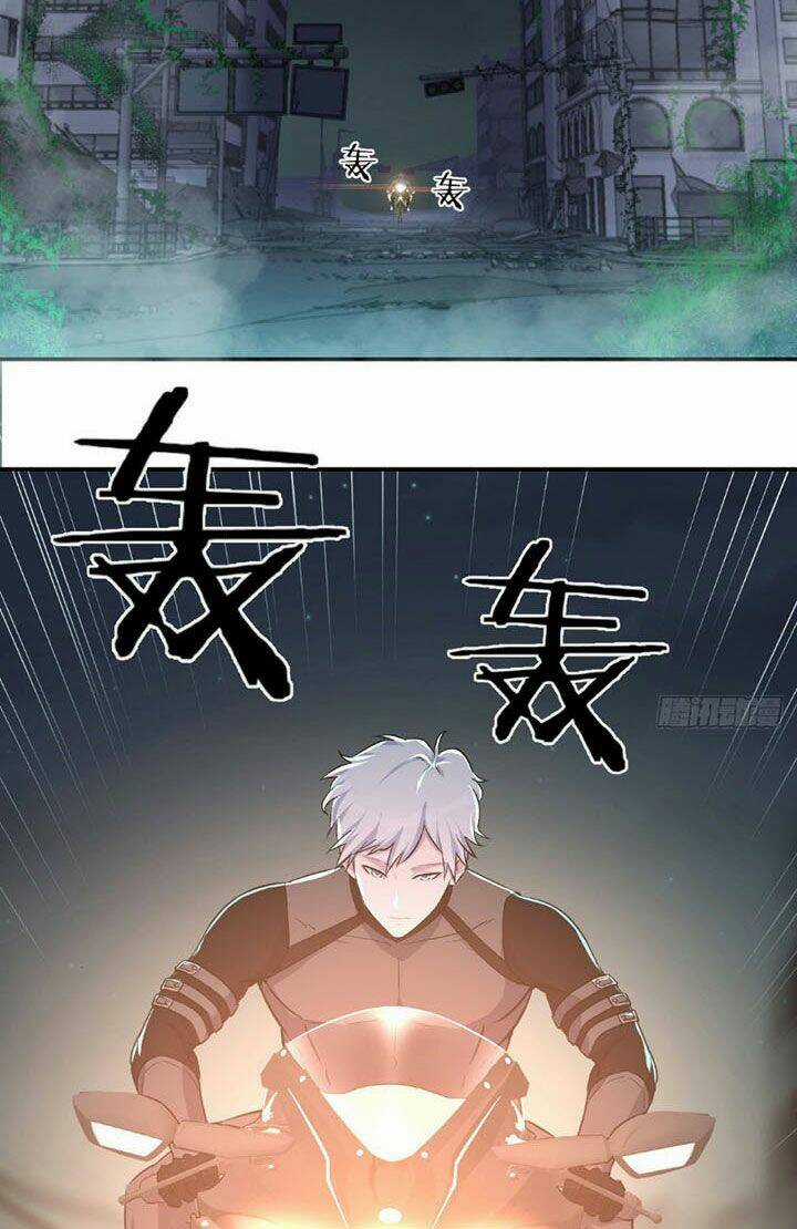 Trợ Lý Thánh Tôn, Ta Đã Vô Địch Chapter 12 trang 15