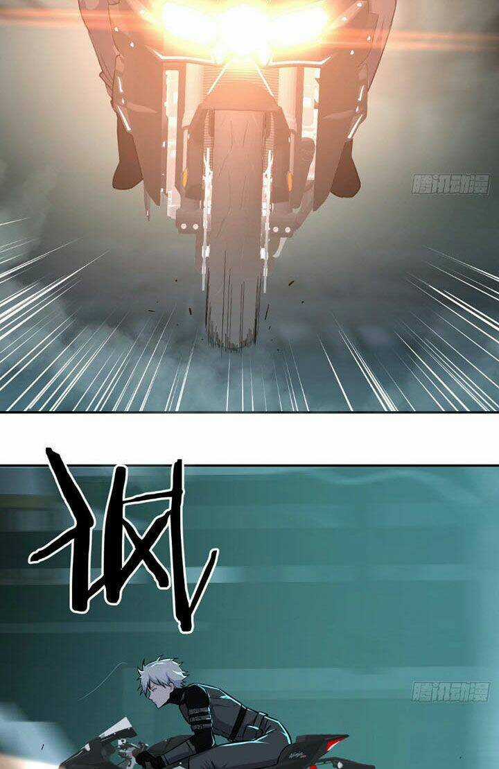 Trợ Lý Thánh Tôn, Ta Đã Vô Địch Chapter 12 trang 16