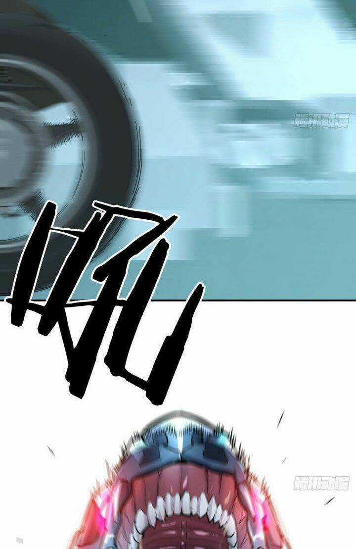 Trợ Lý Thánh Tôn, Ta Đã Vô Địch Chapter 12 trang 18