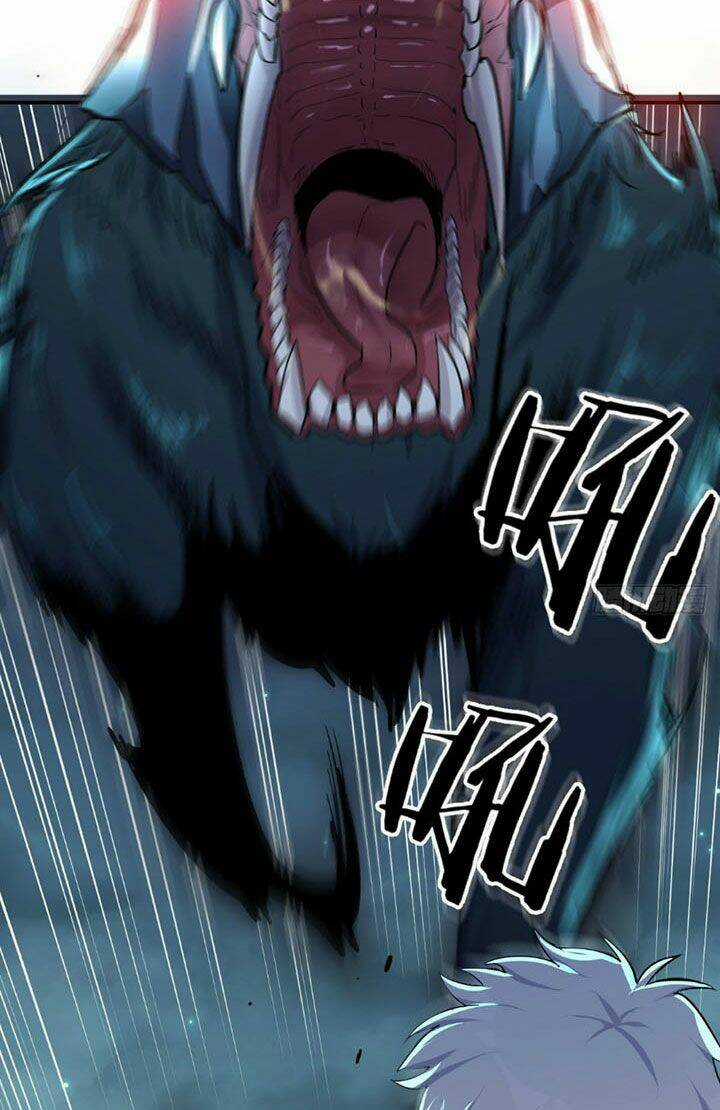 Trợ Lý Thánh Tôn, Ta Đã Vô Địch Chapter 12 trang 19