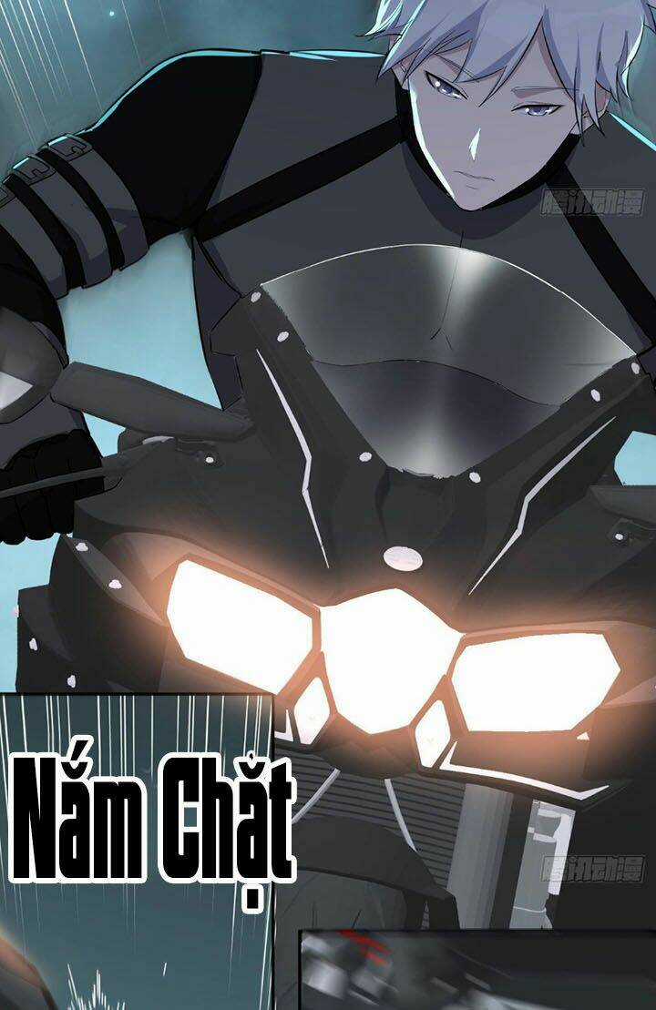 Trợ Lý Thánh Tôn, Ta Đã Vô Địch Chapter 12 trang 20