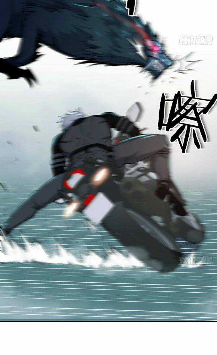 Trợ Lý Thánh Tôn, Ta Đã Vô Địch Chapter 12 trang 22