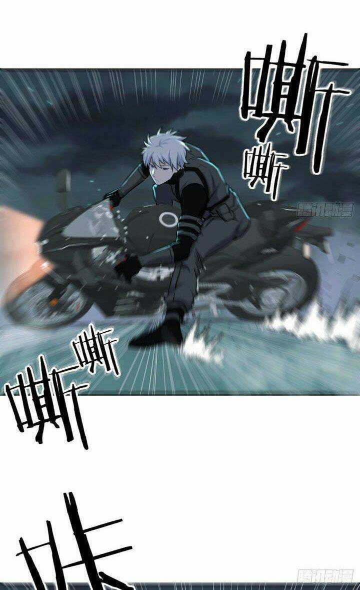 Trợ Lý Thánh Tôn, Ta Đã Vô Địch Chapter 12 trang 23