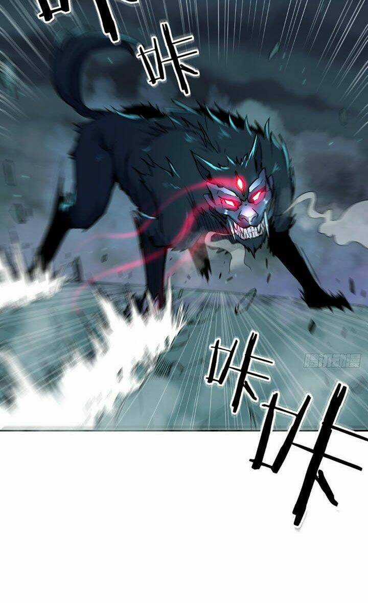 Trợ Lý Thánh Tôn, Ta Đã Vô Địch Chapter 12 trang 24