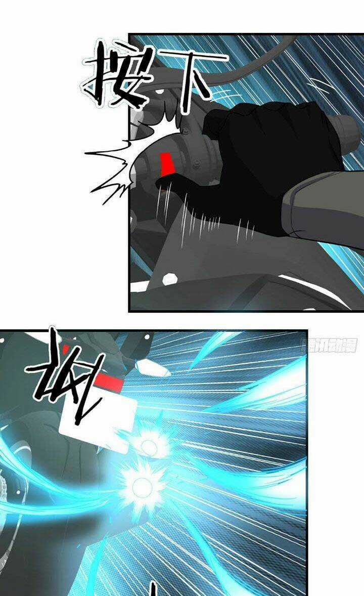 Trợ Lý Thánh Tôn, Ta Đã Vô Địch Chapter 12 trang 29