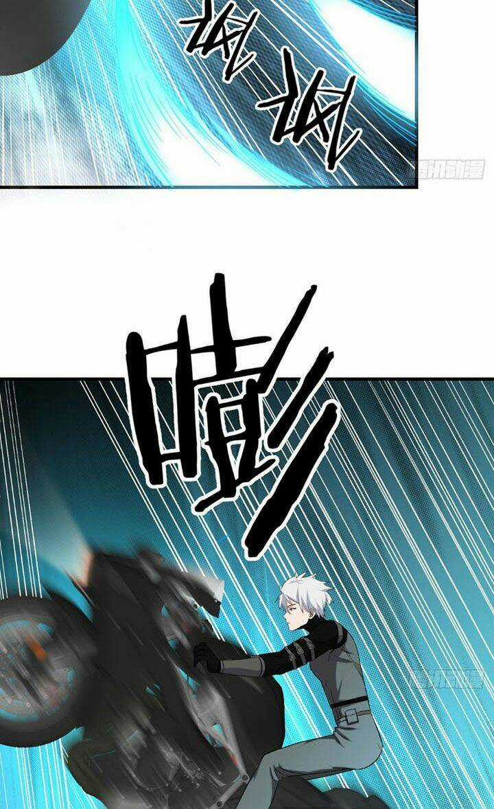 Trợ Lý Thánh Tôn, Ta Đã Vô Địch Chapter 12 trang 30