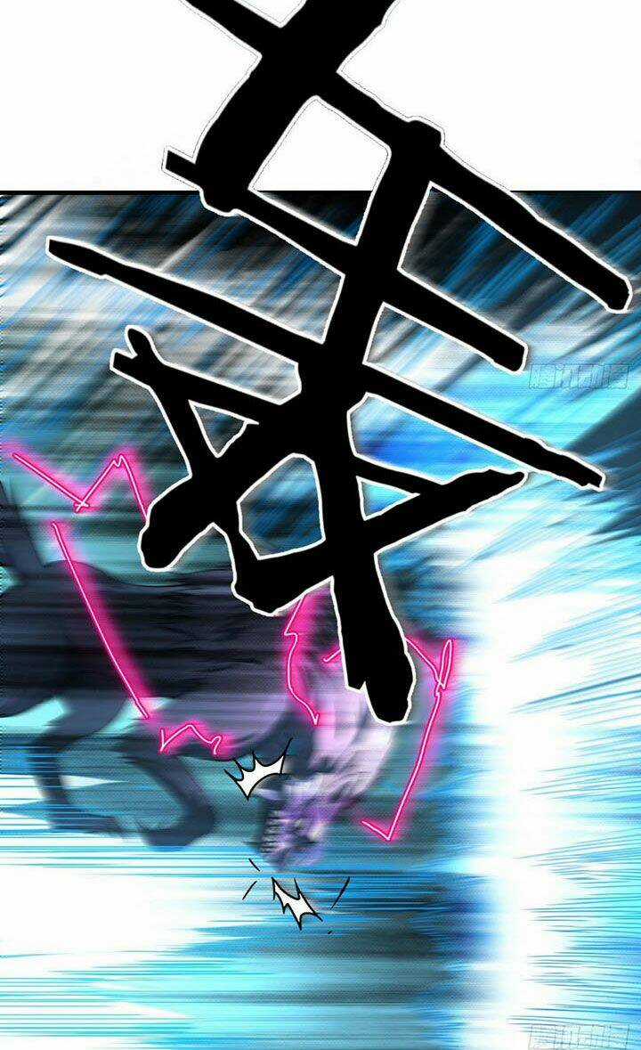 Trợ Lý Thánh Tôn, Ta Đã Vô Địch Chapter 12 trang 33