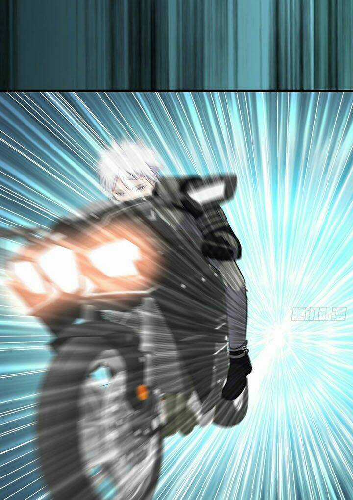 Trợ Lý Thánh Tôn, Ta Đã Vô Địch Chapter 12 trang 41