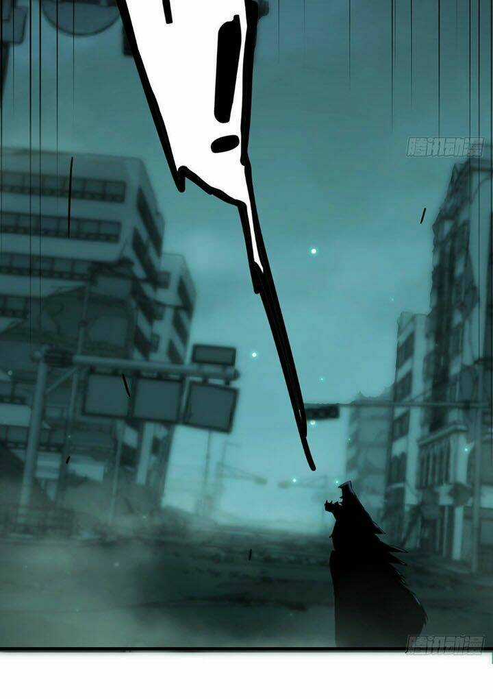 Trợ Lý Thánh Tôn, Ta Đã Vô Địch Chapter 12 trang 45